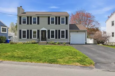 73 Megan Drive, Manchester, NH 03109 - Photo 1
