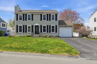 73 Megan Dr, Manchester, NH 03109 - Photo 1