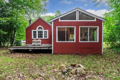 433 Nh Route 25A, Wentworth, NH 03282 - Photo 3