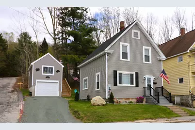 348 Champlain Street, Berlin, NH 03570 - Photo 1