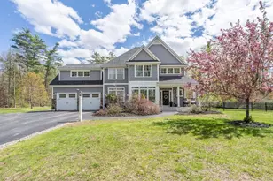 12 Princess Pine Rd, Northwood, NH 03261 - Photo 1