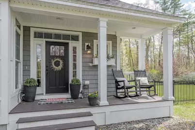 12 Princess Pine Road, Northwood, NH 03261 - Photo 11