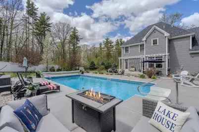 12 Princess Pine Road, Northwood, NH 03261 - Photo 5