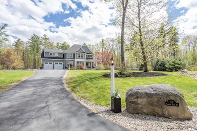 12 Princess Pine Road, Northwood, NH 03261 - Photo 51