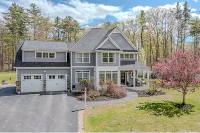 12 Princess Pine Road, Northwood, NH 03261 - Photo 3