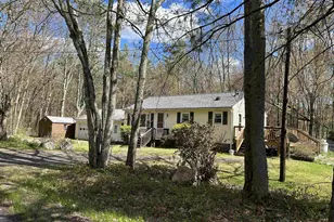89 Gap Mountain Rd, Troy, NH 03465 - Photo 1