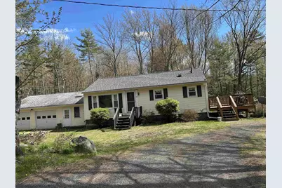 89 Gap Mountain Road, Troy, NH 03465 - Photo 3