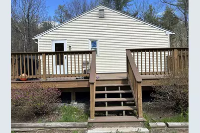 89 Gap Mountain Road, Troy, NH 03465 - Photo 21