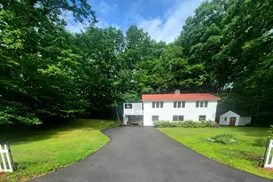 56 Bedford Ave, Gilford, NH 03249 - Photo 25
