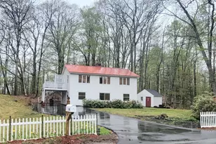 56 Bedford Ave, Gilford, NH 03249 - Photo 29