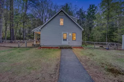 37 Smith Street, Plymouth, NH 03264 - Photo 5