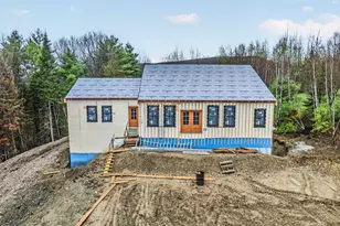 245 Manns Hill Rd, Littleton, NH 03561 - Photo 15