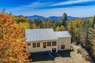 245 Manns Hill Rd, Littleton, NH 03561 - Photo 1