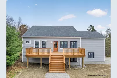 245 Manns Hill Road, Littleton, NH 03561 - Photo 19