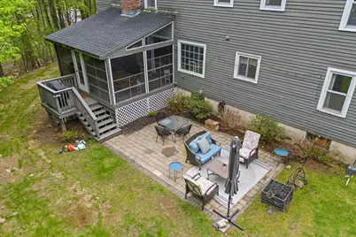 23 Hitching Post Lane, Bedford, NH 03110 - Photo 9