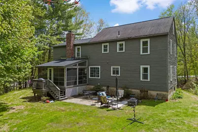 23 Hitching Post Lane, Bedford, NH 03110 - Photo 7