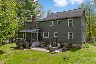 23 Hitching Post Ln, Bedford, NH 03110 - Photo 7