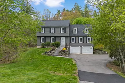 23 Hitching Post Lane, Bedford, NH 03110 - Photo 3