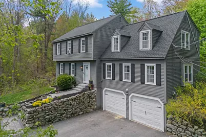 23 Hitching Post Lane, Bedford, NH 03110 - Photo 5