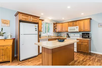9 Vetter Lane #A, Rochester, NH 03867 - Photo 5