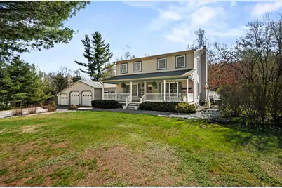 20 Mt Carter Drive, Gorham, NH 03581 - Photo 1