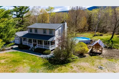 20 Mt Carter Drive, Gorham, NH 03581 - Photo 1