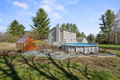 20 Mt Carter Drive, Gorham, NH 03581 - Photo 45