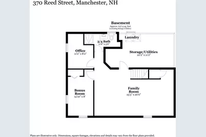 370 Reed Street, Manchester, NH 03102 - Photo 37