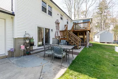 11 Mathew Drive, Merrimack, NH 03054 - Photo 37