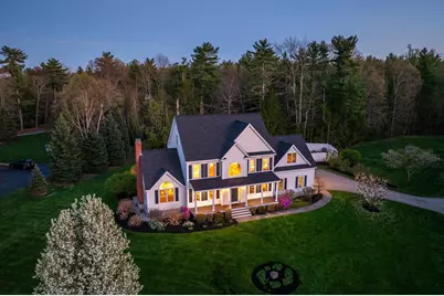 8 Lilac Way, Stratham, NH 03885 - Photo 1