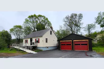 202 Mountain View, Chester, VT 05143 - Photo 1