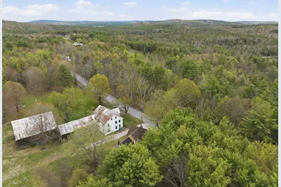275 Granite Road, Ossipee, NH 03864 - Photo 41