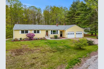 6 Colonial Drive, Gilford, NH 03249 - Photo 53
