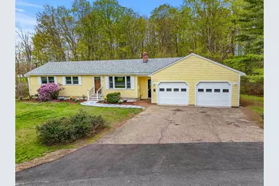 6 Colonial Drive, Gilford, NH 03249 - Photo 1