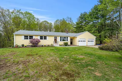 6 Colonial Drive, Gilford, NH 03249 - Photo 35