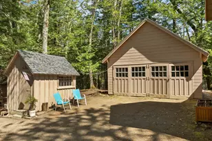 43 Howard Rd, Holderness, NH 03245 - Photo 5