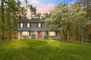 18 Winterberry Dr, Amherst, NH 03031 - Photo 1