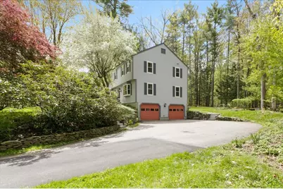 18 Winterberry Drive, Amherst, NH 03031 - Photo 53