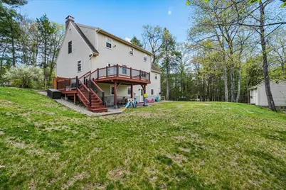 35 Haynes Road, Deerfield, NH 03037 - Photo 17