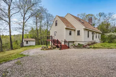 35 Haynes Road, Deerfield, NH 03037 - Photo 9