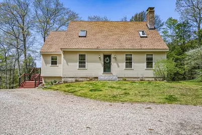 35 Haynes Road, Deerfield, NH 03037 - Photo 1