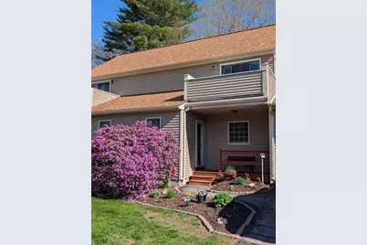 3 Wade Farm Road #A, Newmarket, NH 03857 - Photo 3