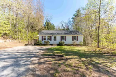 80 Bald Hill Road, Conway, NH 03818 - Photo 17