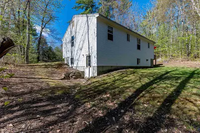 80 Bald Hill Road, Conway, NH 03818 - Photo 21