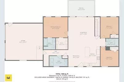 93 Calef Hill Road, Franklin, NH 03235 - Photo 33
