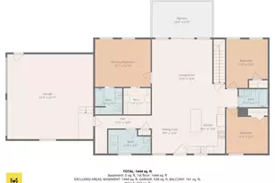 93 Calef Hill Rd, Franklin, NH 03235 - Photo 33