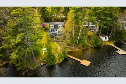 93 Algonquin Road, Enfield, NH 03748 - Photo 53
