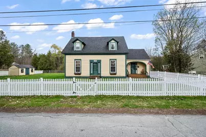 7 Pleasant Street, Lancaster, NH 03584 - Photo 47