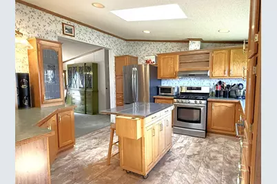 119 Tousant Hill Road #2, Stannard, VT 05842 - Photo 9