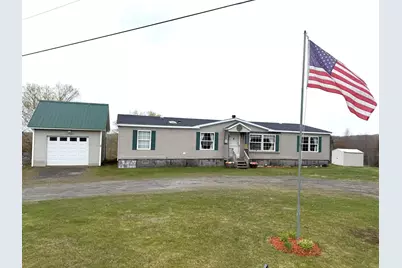 119 Tousant Hill Road #2, Stannard, VT 05842 - Photo 1